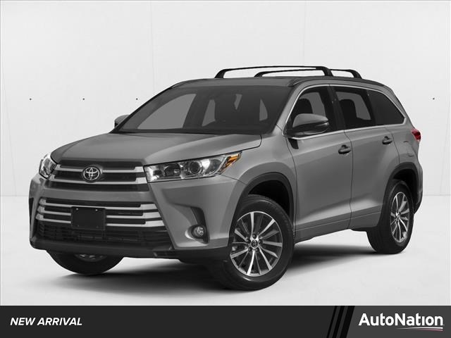 toyota highlander 2019 5TDJZRFH1KS581326 image toyota highlander 2019 5TDJZRFH1KS581326 image