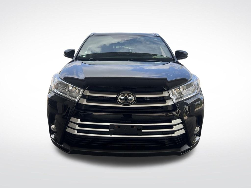 toyota highlander 2019 5TDJZRFH4KS568196 image toyota highlander 2019 5TDJZRFH4KS568196 image
