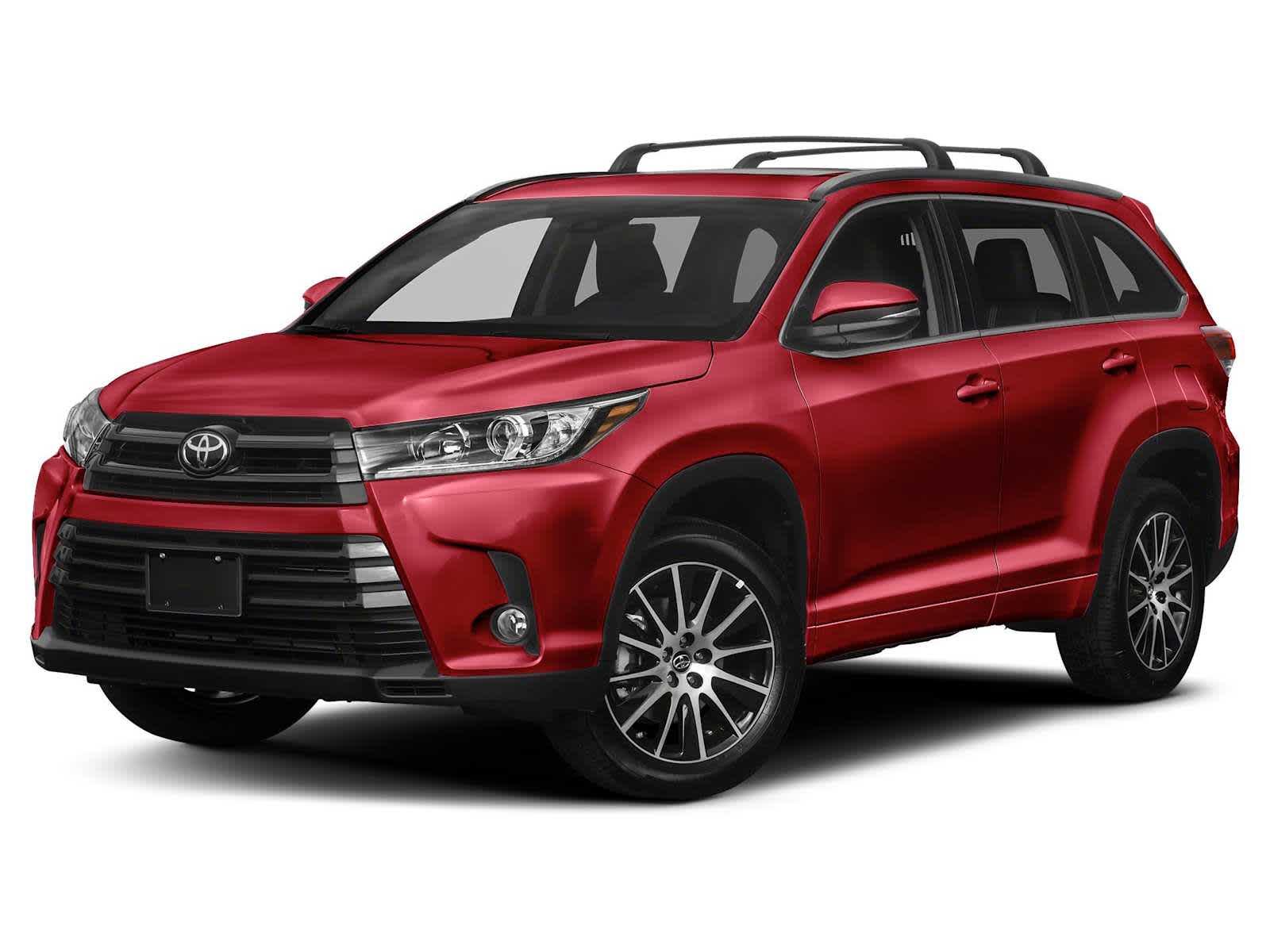 toyota highlander 2019 5TDJZRFH7KS622543 image toyota highlander 2019 5TDJZRFH7KS622543 image