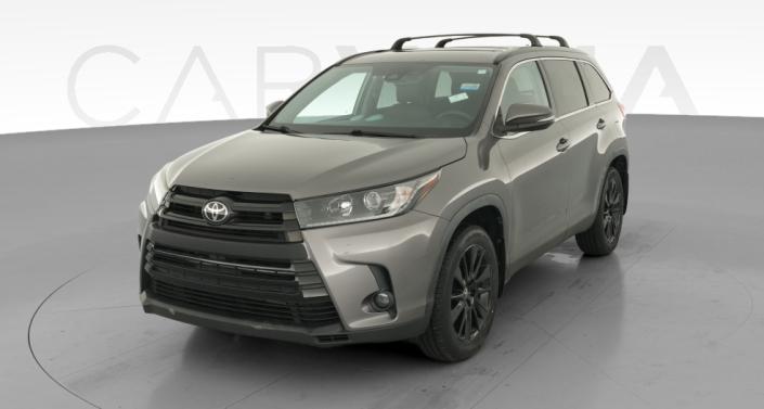 toyota highlander 2019 5TDJZRFH2KS613751 image toyota highlander 2019 5TDJZRFH2KS613751 image