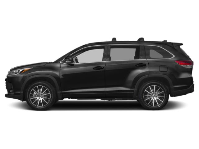 toyota highlander 2019 5TDKZRFH6KS574215 image toyota highlander 2019 5TDKZRFH6KS574215 image