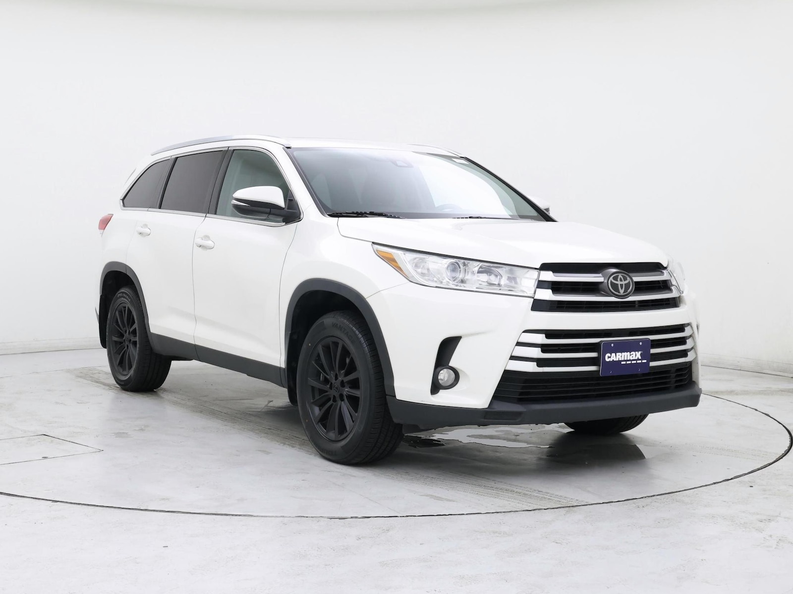 toyota highlander 2019 5TDJZRFH3KS576421 image toyota highlander 2019 5TDJZRFH3KS576421 image
