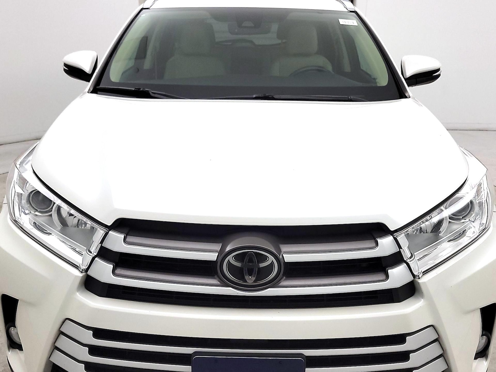 toyota highlander 2019 5TDKZRFH6KS316390 image toyota highlander 2019 5TDKZRFH6KS316390 image