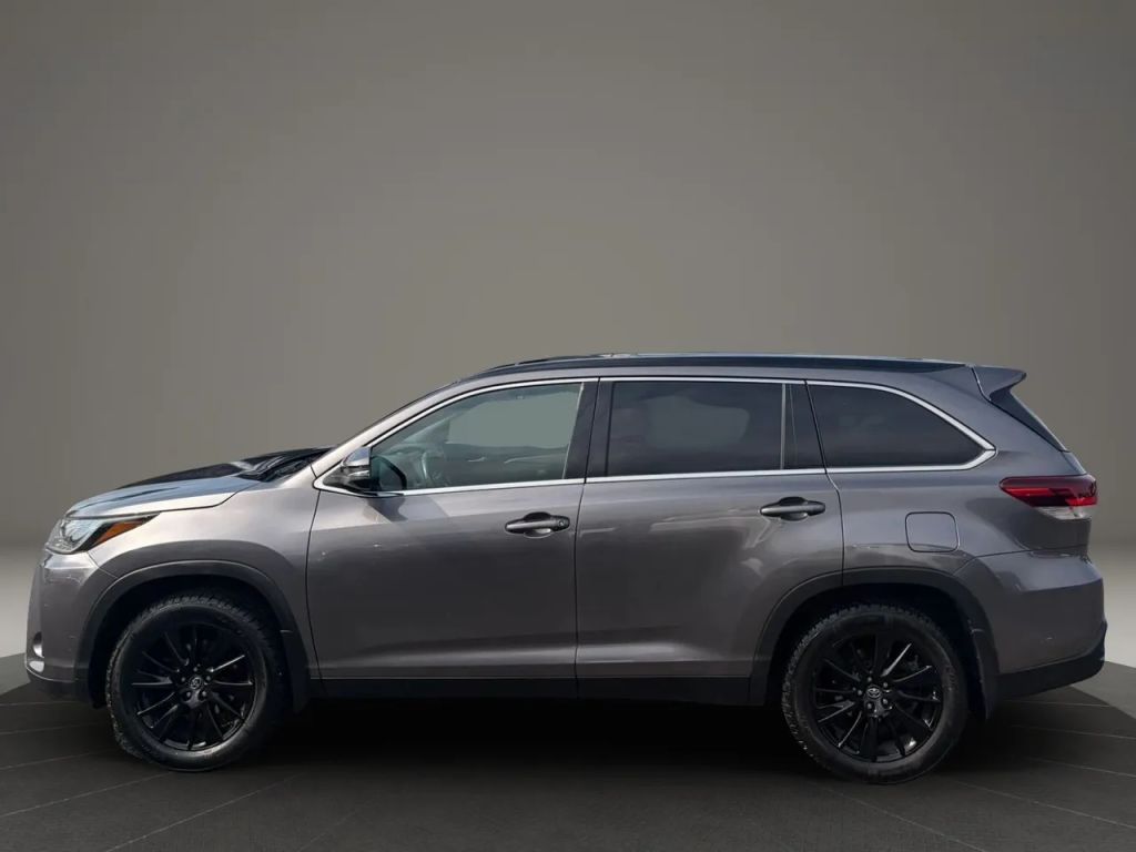 toyota highlander 2019 5TDJZRFH7KS608691 image toyota highlander 2019 5TDJZRFH7KS608691 image