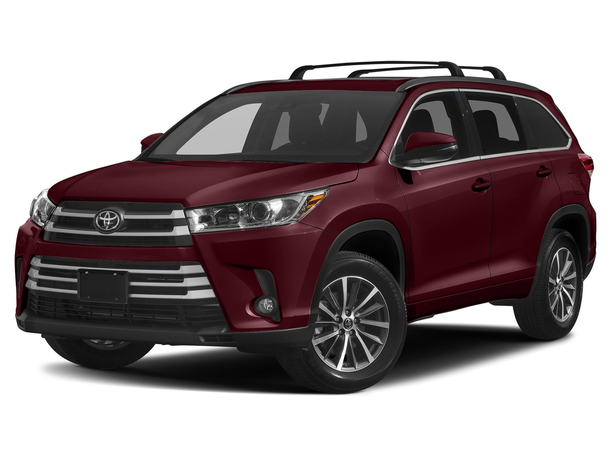 toyota highlander 2019 5TDJZRFH3KS711882 image toyota highlander 2019 5TDJZRFH3KS711882 image