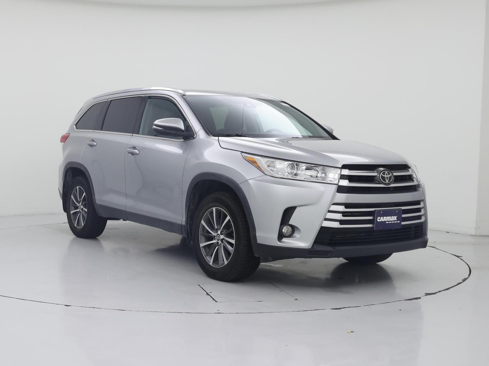 toyota highlander 2019 5TDJZRFH7KS729690 image toyota highlander 2019 5TDJZRFH7KS729690 image