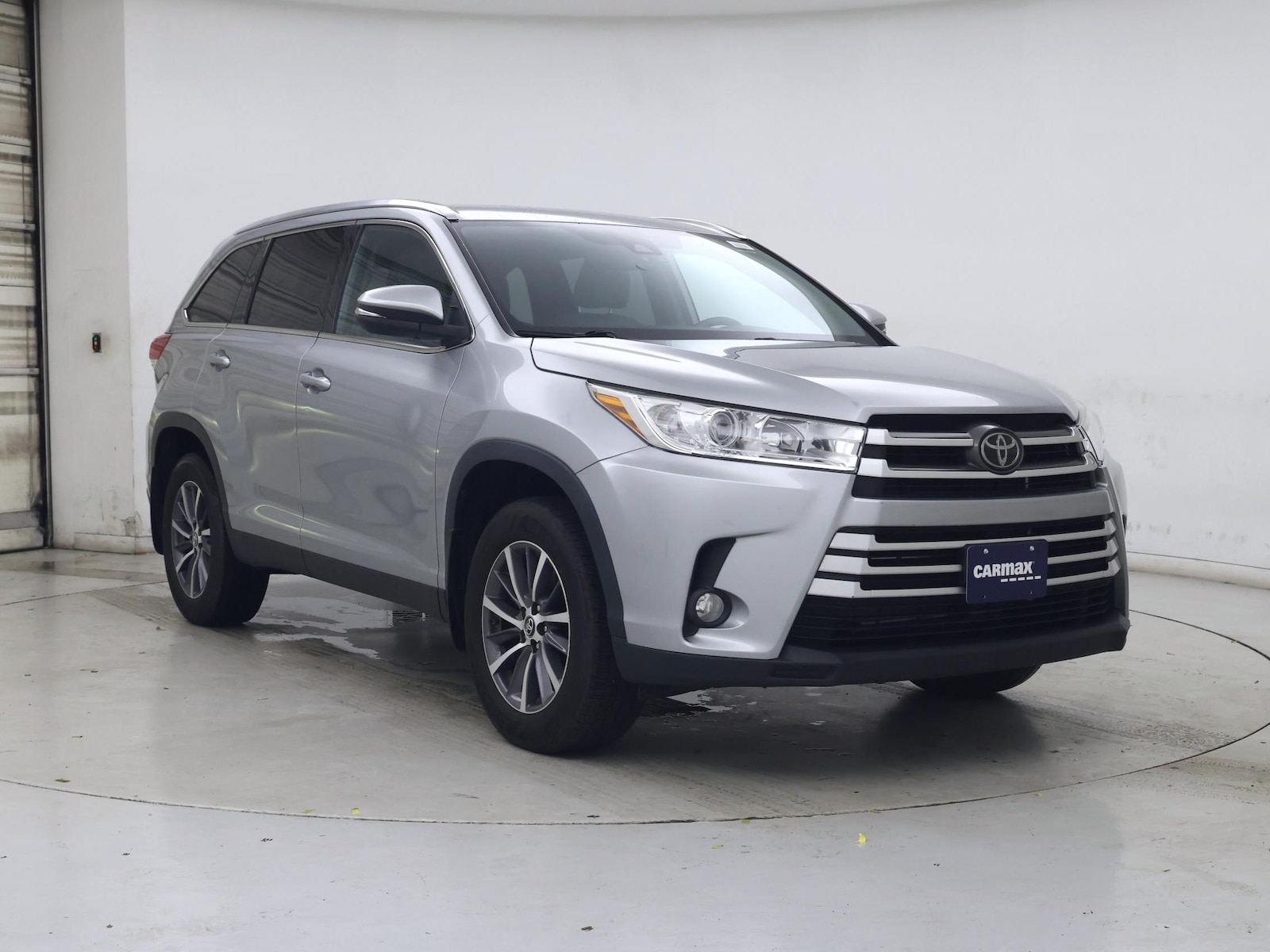 toyota highlander 2019 5TDJZRFH4KS959834 image toyota highlander 2019 5TDJZRFH4KS959834 image