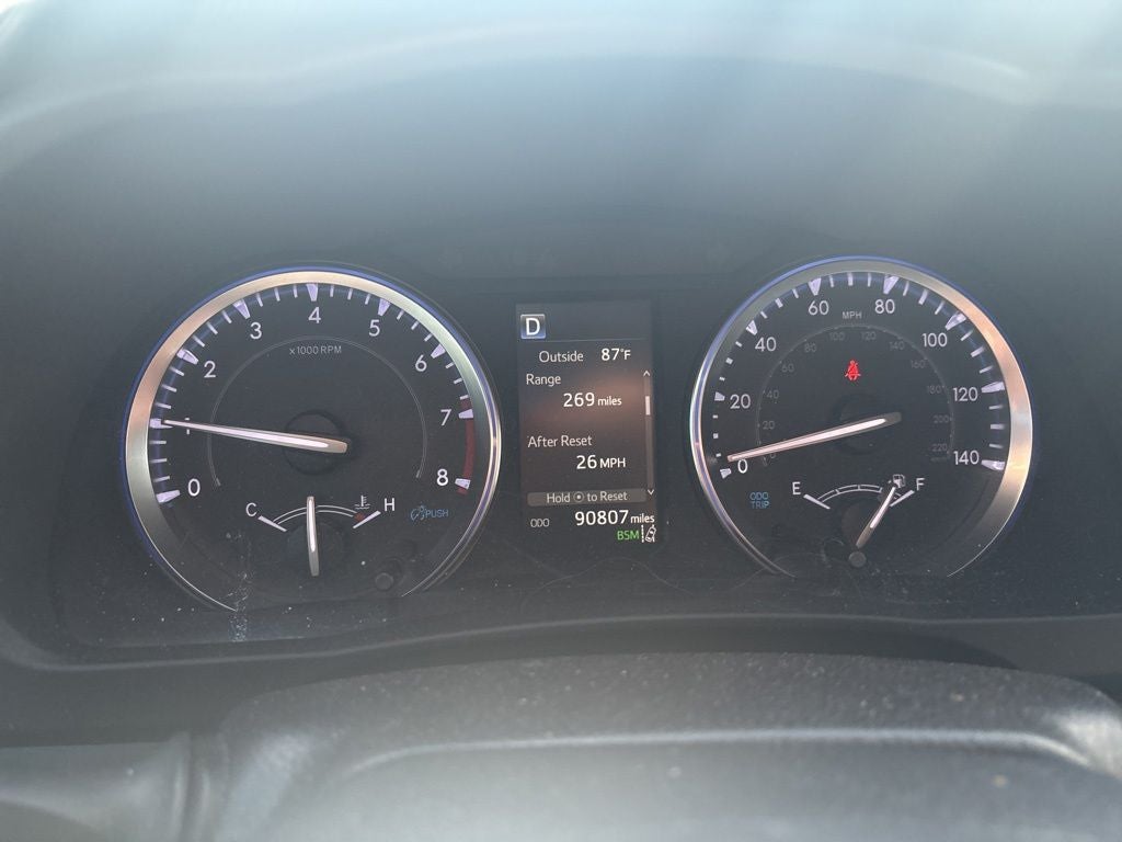 toyota highlander 2019 5TDKZRFH6KS357151 image toyota highlander 2019 5TDKZRFH6KS357151 image
