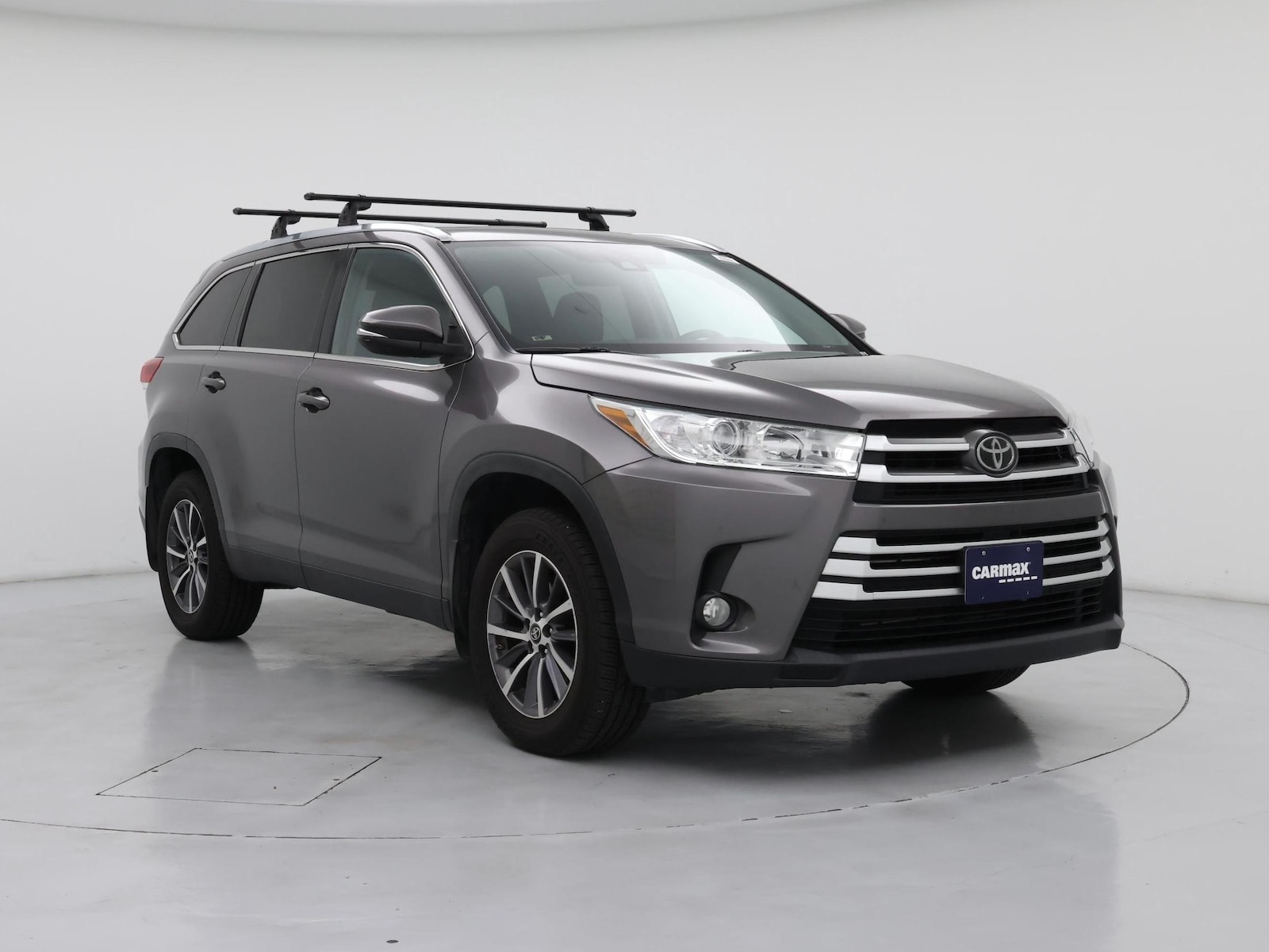 toyota highlander 2019 5TDJZRFH7KS586384 image toyota highlander 2019 5TDJZRFH7KS586384 image