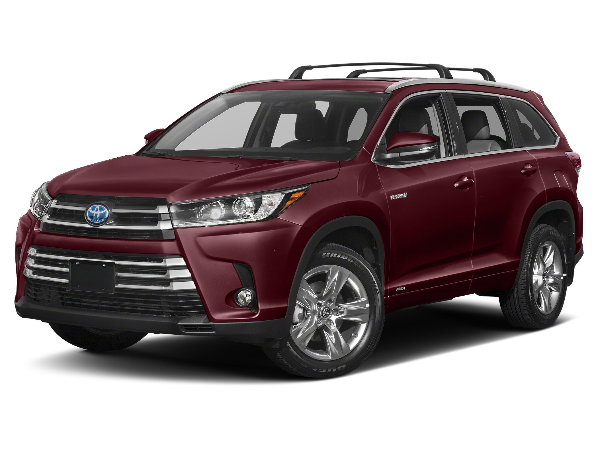 toyota highlander 2019 5TDJGRFH0KS072608 image toyota highlander 2019 5TDJGRFH0KS072608 image