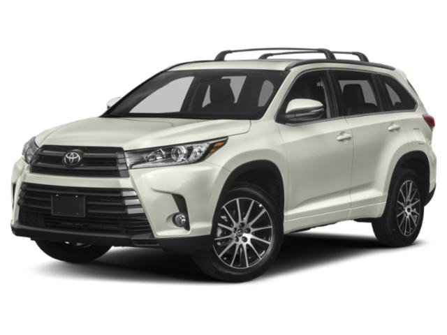 toyota highlander 2019 5TDJZRFH5KS620290 image toyota highlander 2019 5TDJZRFH5KS620290 image