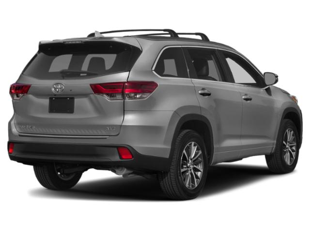 toyota highlander 2019 5TDJZRFH5KS570653 image toyota highlander 2019 5TDJZRFH5KS570653 image