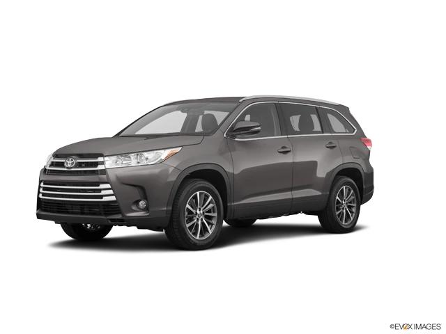 toyota highlander 2019 5TDJZRFH3KS612026 image toyota highlander 2019 5TDJZRFH3KS612026 image