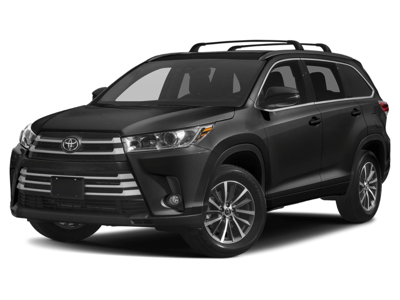 toyota highlander 2019 5TDJZRFH6KS586909 image toyota highlander 2019 5TDJZRFH6KS586909 image