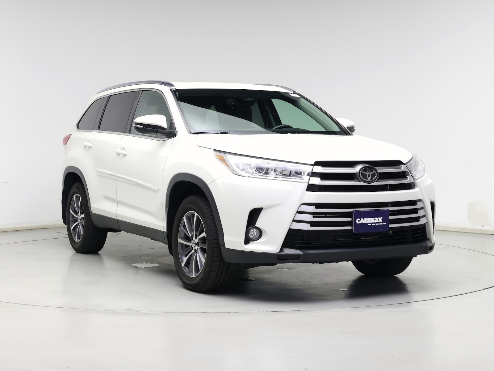 toyota highlander 2019 5TDJZRFH4KS583507 image toyota highlander 2019 5TDJZRFH4KS583507 image
