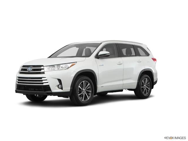 toyota highlander 2019 5TDJGRFH2KS070536 image toyota highlander 2019 5TDJGRFH2KS070536 image
