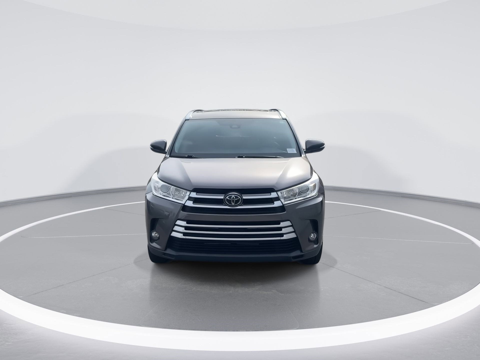 toyota highlander 2019 5TDKZRFH6KS563912 image toyota highlander 2019 5TDKZRFH6KS563912 image