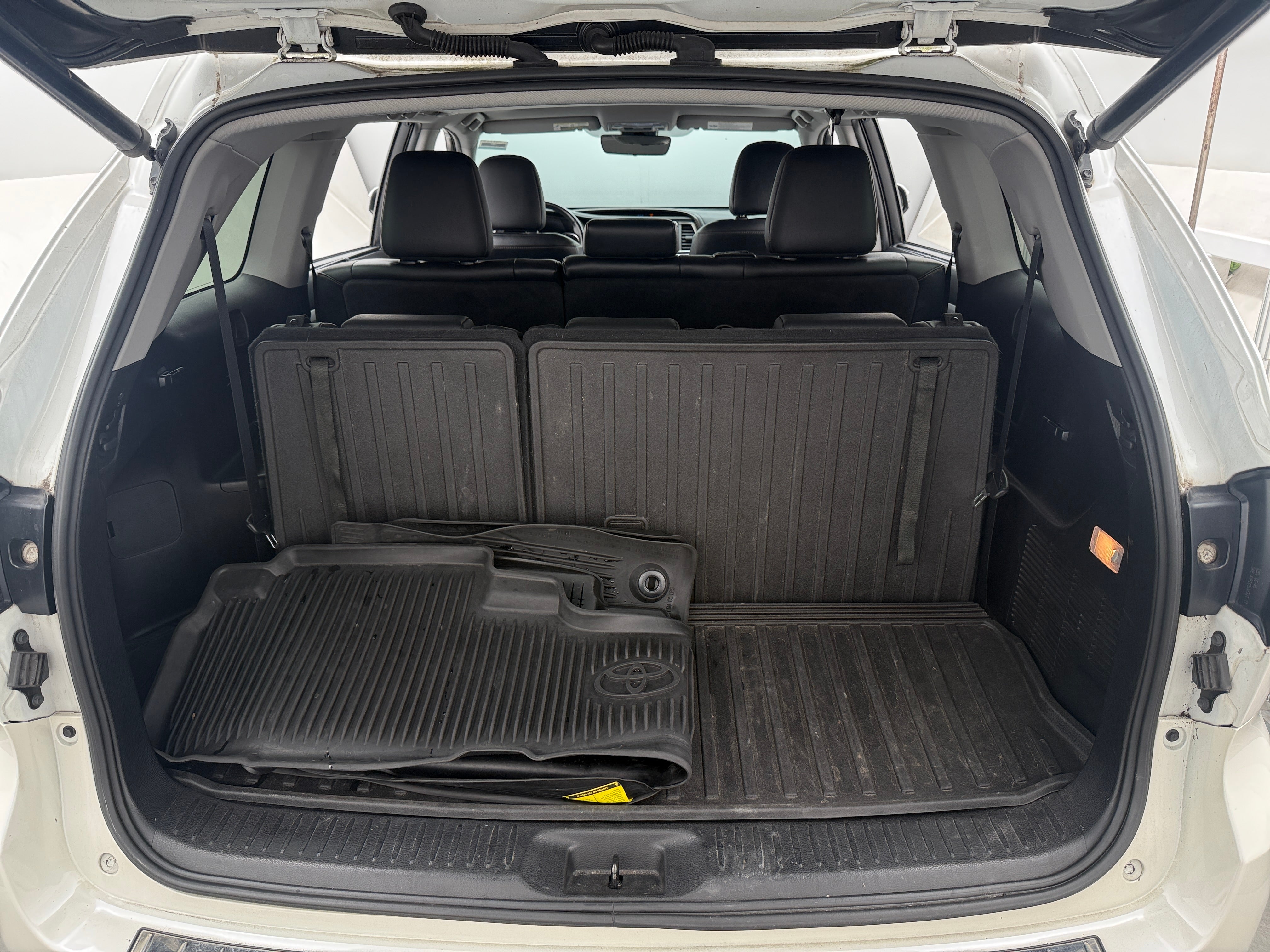 toyota highlander 2019 5TDJZRFHXKS595497 image toyota highlander 2019 5TDJZRFHXKS595497 image
