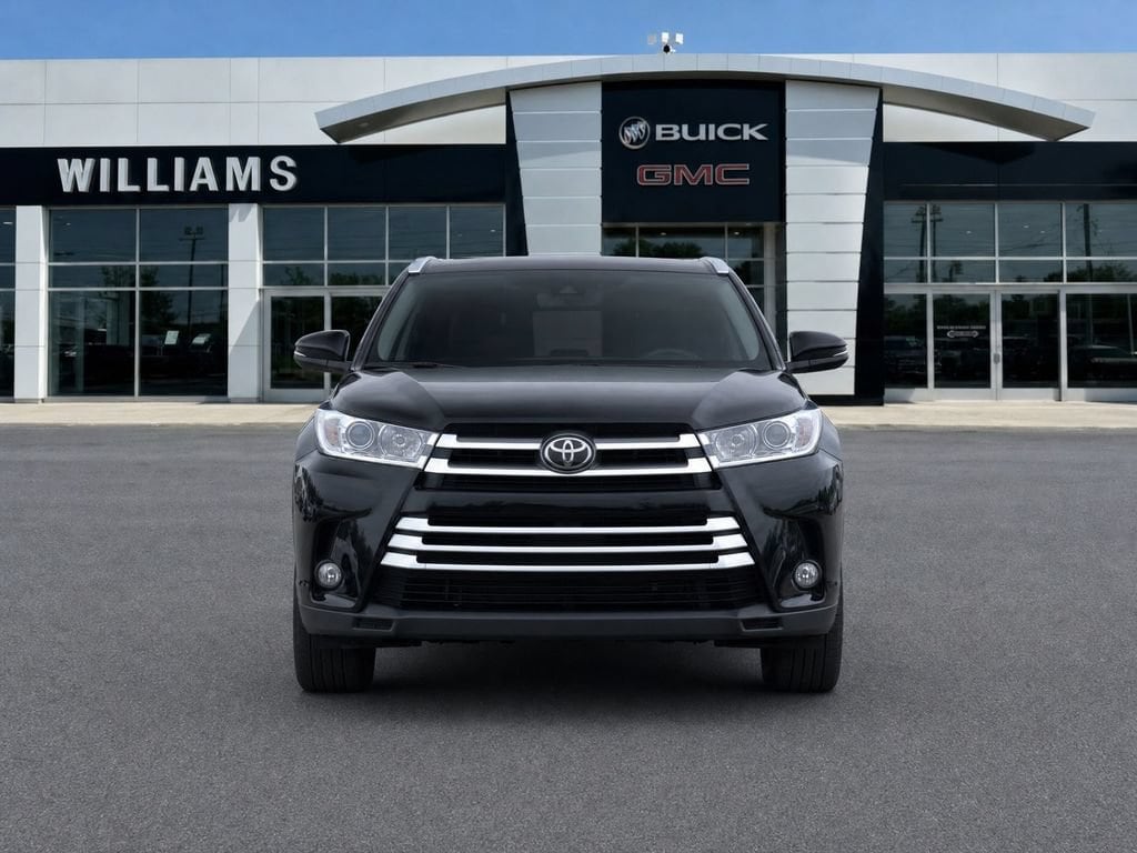 toyota highlander 2019 5TDJZRFH3KS924248 image toyota highlander 2019 5TDJZRFH3KS924248 image