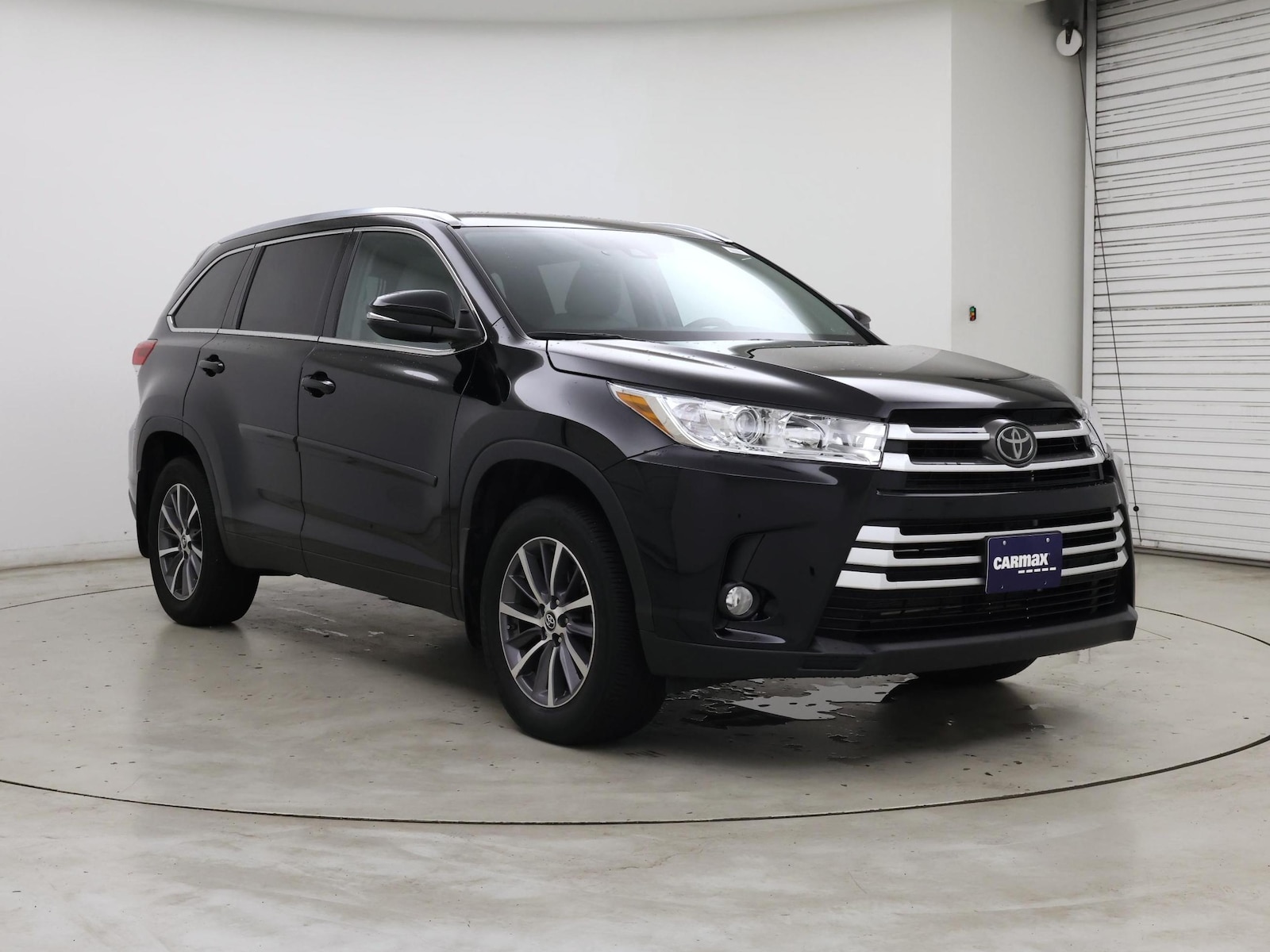 toyota highlander 2019 5TDJZRFH3KS582266 image toyota highlander 2019 5TDJZRFH3KS582266 image