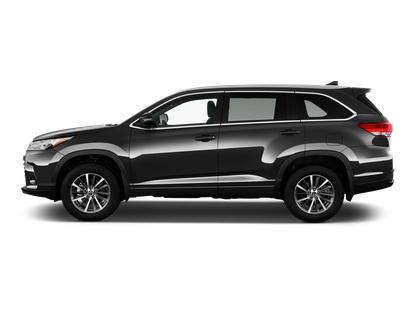 toyota highlander 2019 5TDJZRFH1KS600425 image toyota highlander 2019 5TDJZRFH1KS600425 image