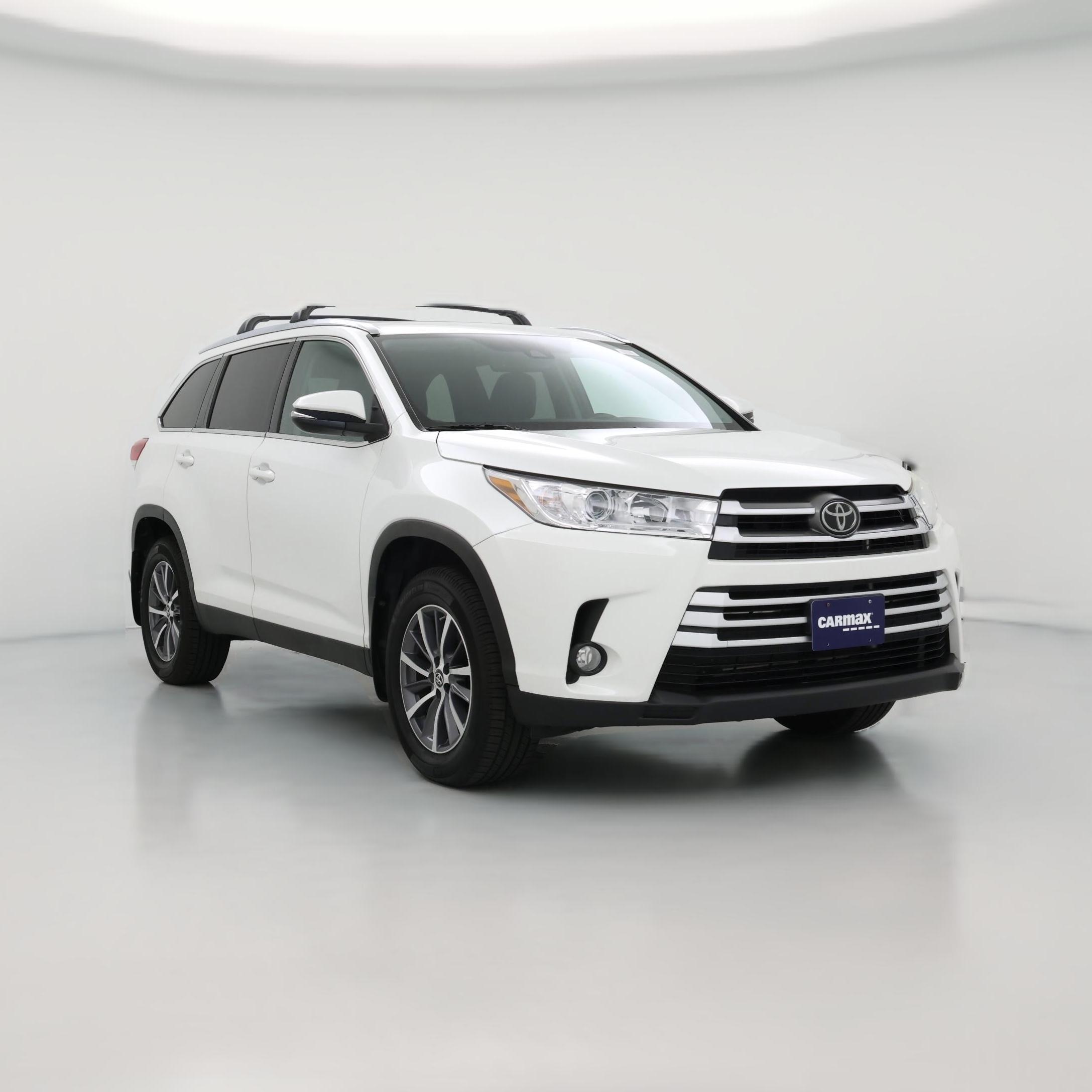 toyota highlander 2019 5TDJZRFH6KS937334 image toyota highlander 2019 5TDJZRFH6KS937334 image