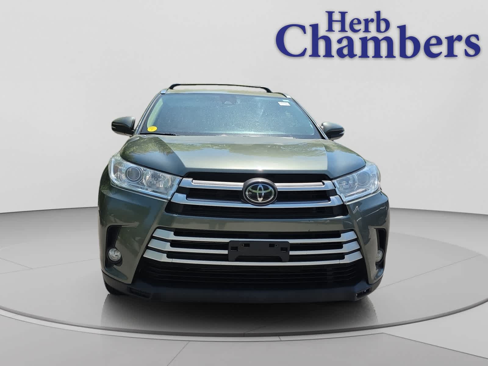 toyota highlander 2019 5TDJZRFH9KS739511 image toyota highlander 2019 5TDJZRFH9KS739511 image
