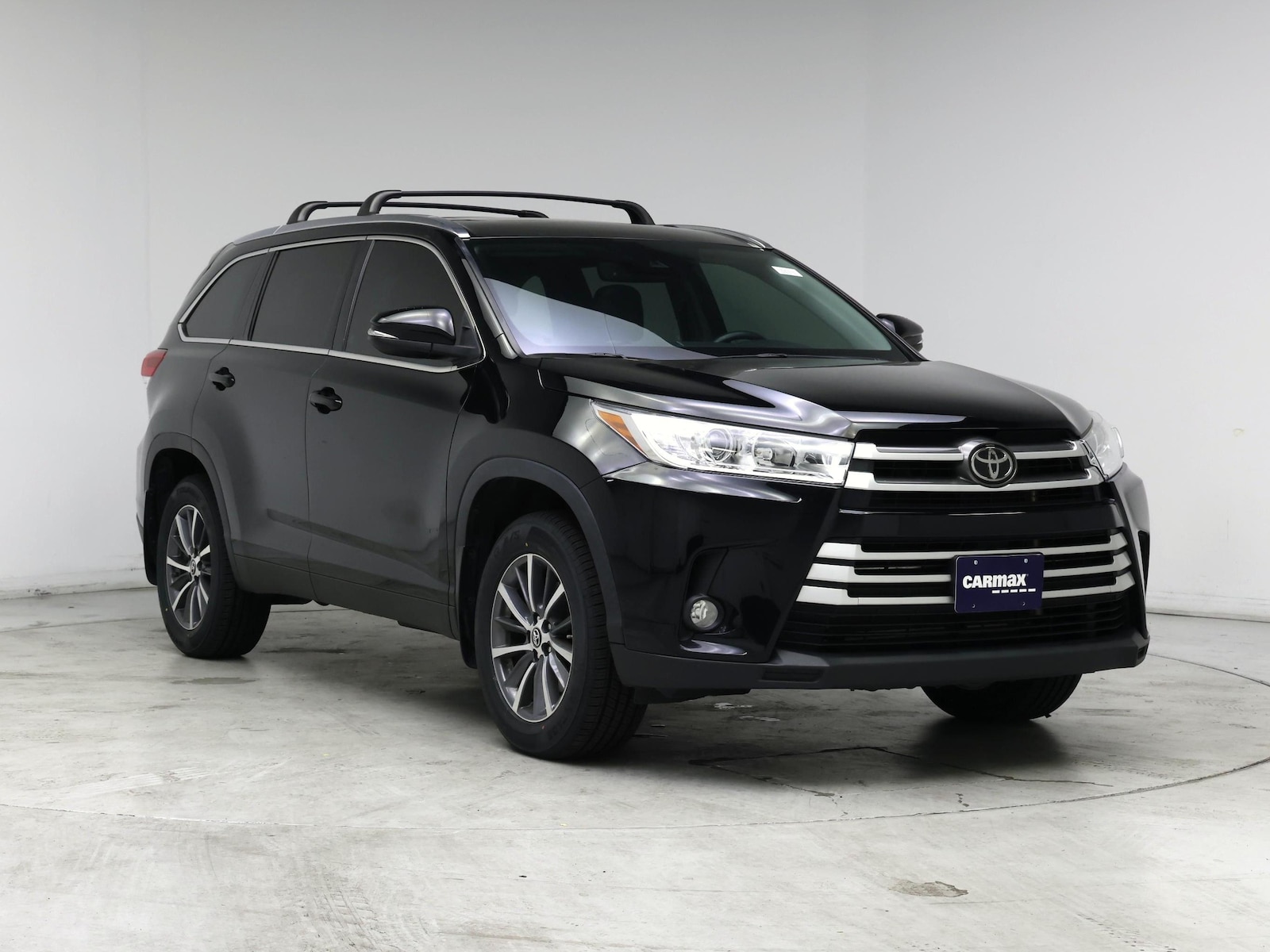toyota highlander 2019 5TDJZRFHXKS616266 image toyota highlander 2019 5TDJZRFHXKS616266 image