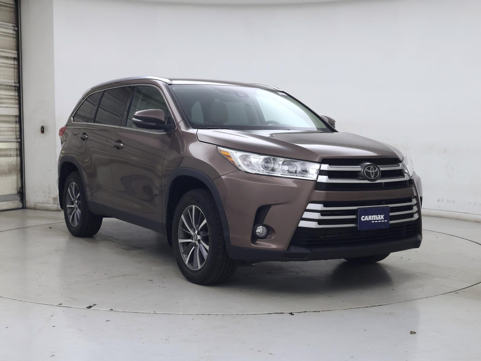 toyota highlander 2019 5TDJZRFH1KS925852 image toyota highlander 2019 5TDJZRFH1KS925852 image