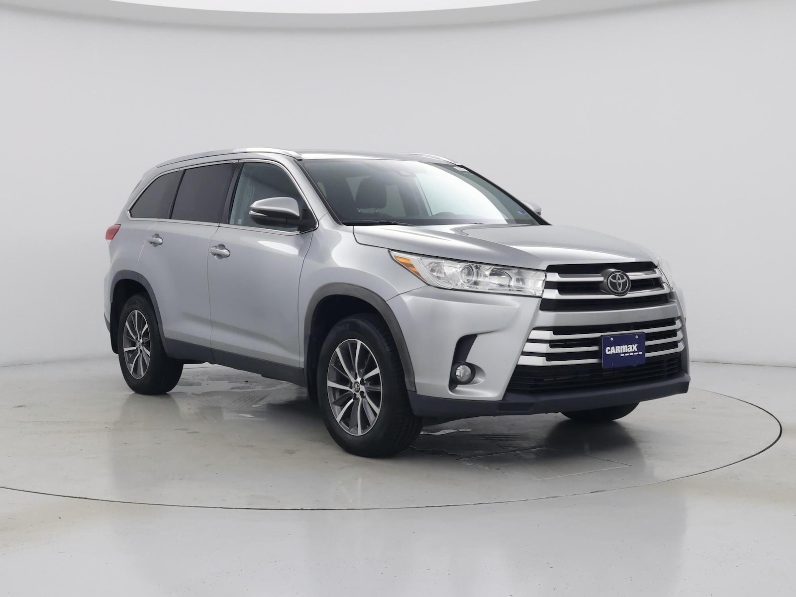 toyota highlander 2019 5TDJZRFH5KS730370 image toyota highlander 2019 5TDJZRFH5KS730370 image