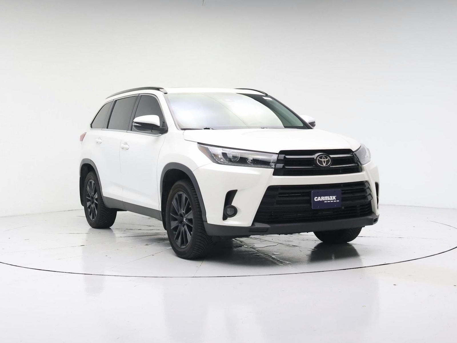 toyota highlander 2019 5TDJZRFH9KS615450 image toyota highlander 2019 5TDJZRFH9KS615450 image