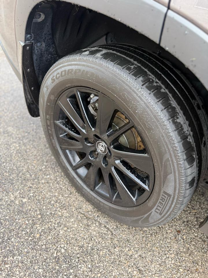 toyota highlander 2019 5TDJZRFH3KS968427 image toyota highlander 2019 5TDJZRFH3KS968427 image