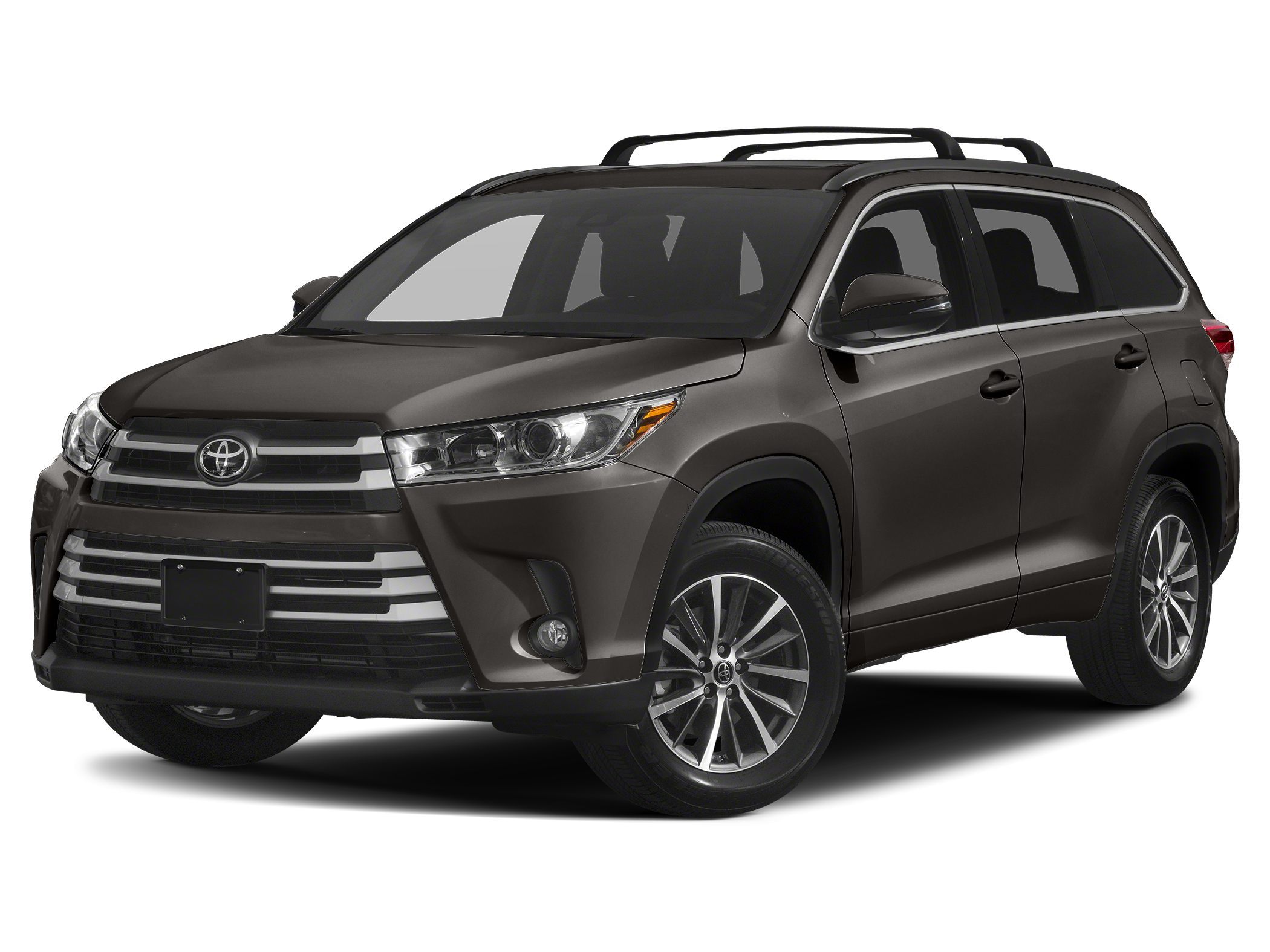 toyota highlander 2019 5TDJZRFH2KS619257 image toyota highlander 2019 5TDJZRFH2KS619257 image
