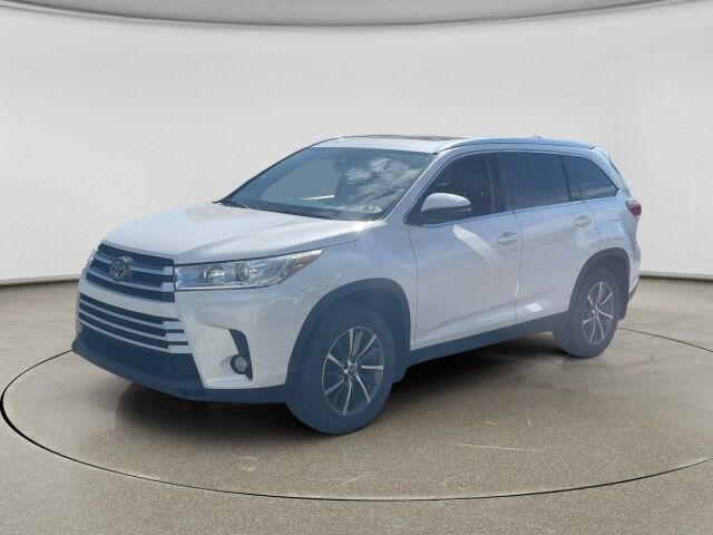 toyota highlander 2019 5TDJZRFH4KS597309 image toyota highlander 2019 5TDJZRFH4KS597309 image