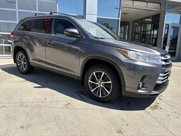 toyota highlander 2019 5TDJGRFH7KS076395 image toyota highlander 2019 5TDJGRFH7KS076395 image