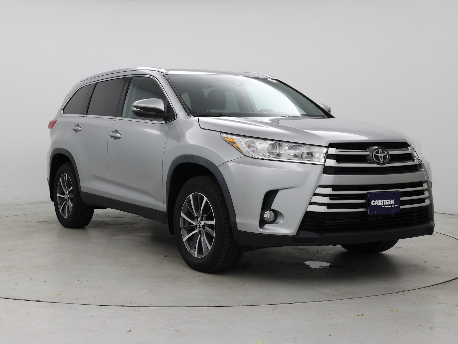 toyota highlander 2019 5TDJZRFH2KS728298 image toyota highlander 2019 5TDJZRFH2KS728298 image