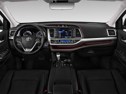 toyota highlander 2019 5TDJGRFH7KS052369 image toyota highlander 2019 5TDJGRFH7KS052369 image