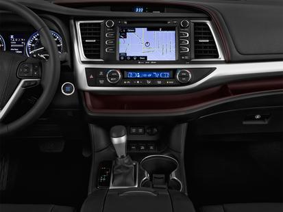 toyota highlander 2019 5TDJZRFH5KS578817 image toyota highlander 2019 5TDJZRFH5KS578817 image