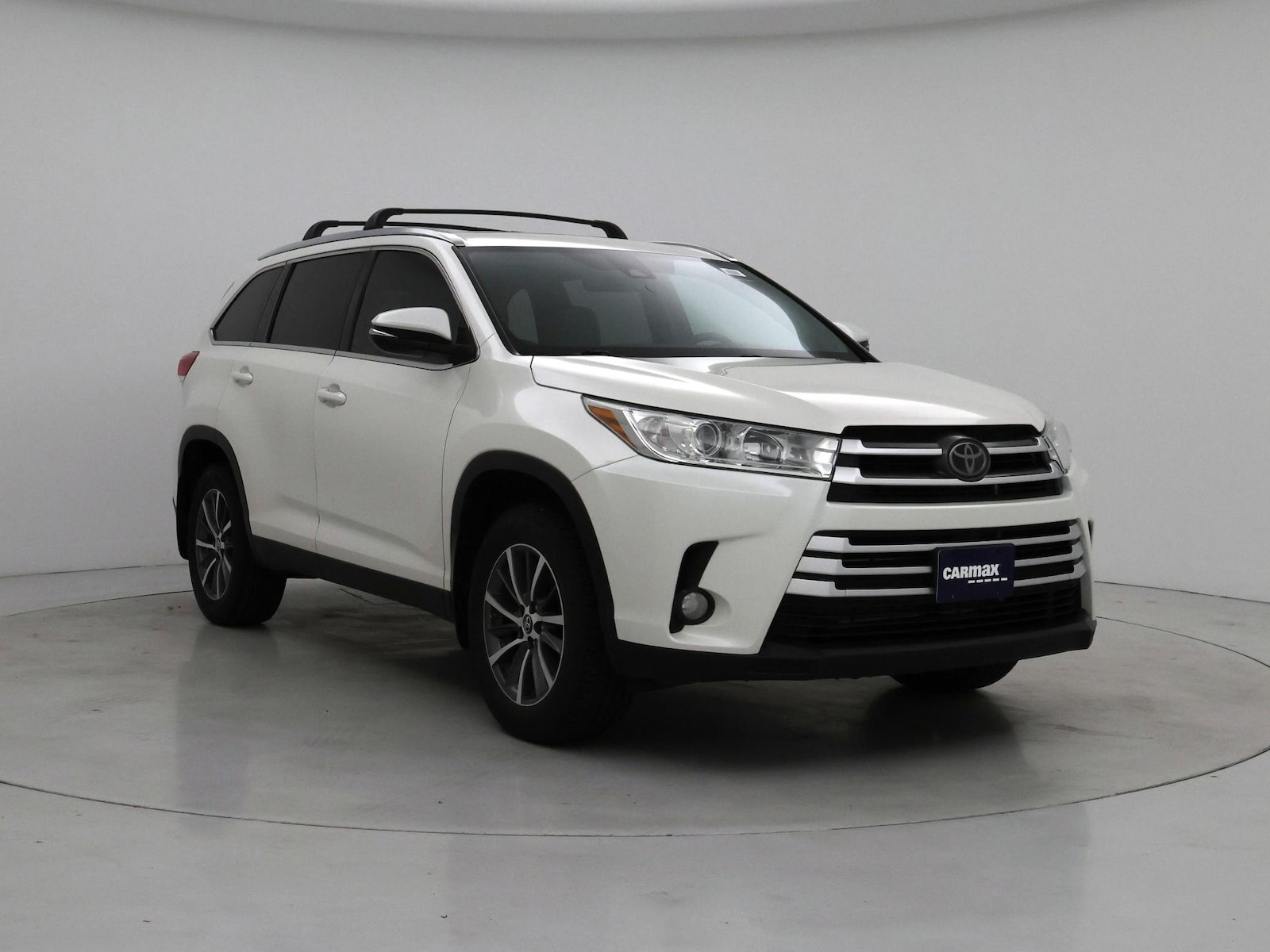 toyota highlander 2019 5TDJZRFH2KS586194 image toyota highlander 2019 5TDJZRFH2KS586194 image