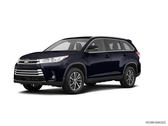 toyota highlander 2019 5TDJZRFH0KS589420 image toyota highlander 2019 5TDJZRFH0KS589420 image