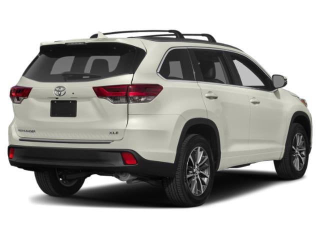 toyota highlander 2019 5TDJZRFH7KS602731 image toyota highlander 2019 5TDJZRFH7KS602731 image