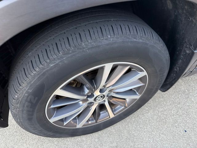 toyota highlander 2019 5TDJZRFH2KS566057 image toyota highlander 2019 5TDJZRFH2KS566057 image