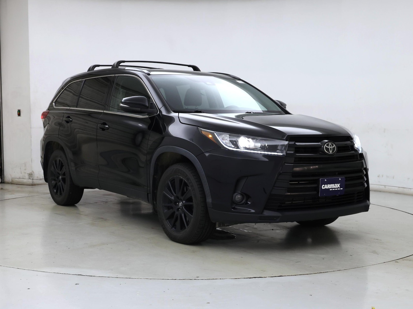 toyota highlander 2019 5TDJZRFH5KS609676 image toyota highlander 2019 5TDJZRFH5KS609676 image