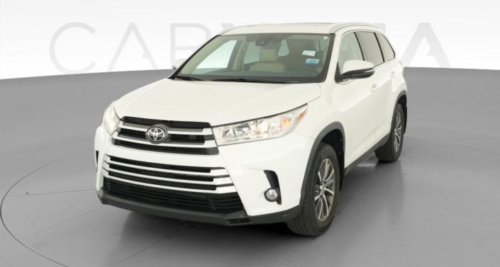 toyota highlander 2019 5TDJZRFH7KS626673 image toyota highlander 2019 5TDJZRFH7KS626673 image