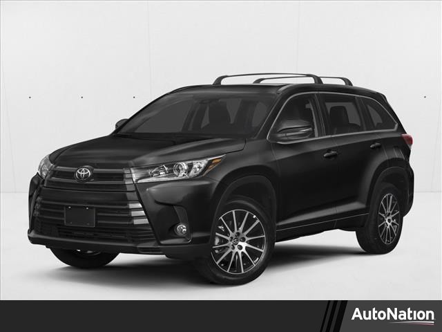 toyota highlander 2019 5TDJZRFHXKS614582 image toyota highlander 2019 5TDJZRFHXKS614582 image