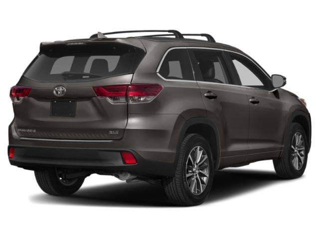toyota highlander 2019 5TDJZRFH7KS727471 image toyota highlander 2019 5TDJZRFH7KS727471 image