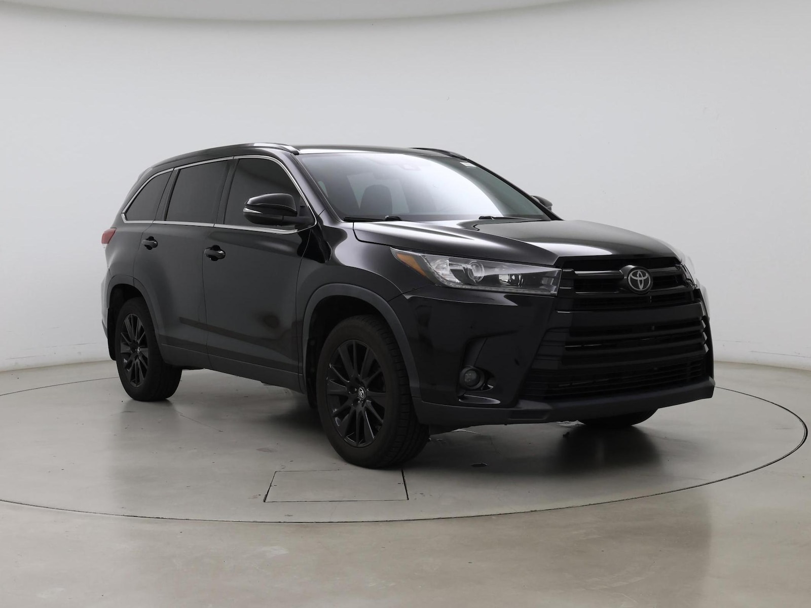 toyota highlander 2019 5TDJZRFH7KS959357 image toyota highlander 2019 5TDJZRFH7KS959357 image