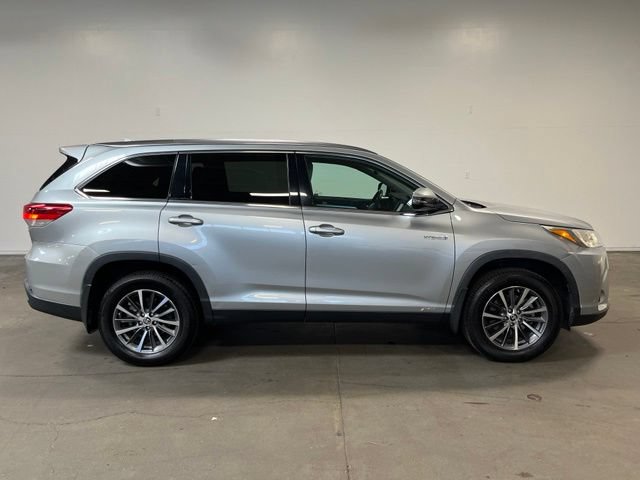 toyota highlander 2019 5TDJGRFHXKS077718 image toyota highlander 2019 5TDJGRFHXKS077718 image