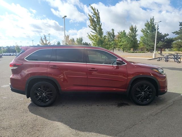 toyota highlander 2019 5TDJZRFH2KS704776 image toyota highlander 2019 5TDJZRFH2KS704776 image