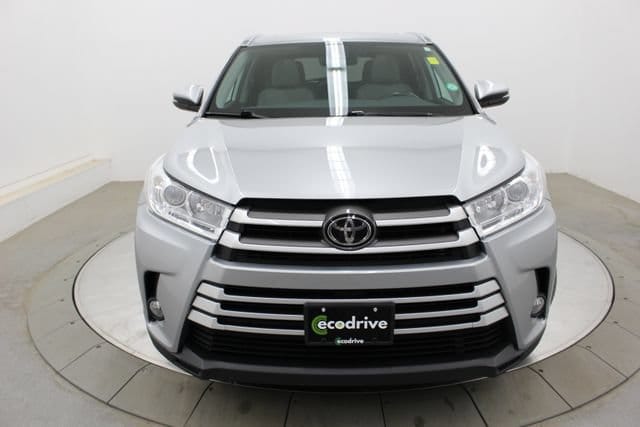 toyota highlander 2019 5TDJZRFH7KS592234 image toyota highlander 2019 5TDJZRFH7KS592234 image